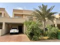 ready-to-move-235-square-yard-3-bed-dd-lounge-villas-for-sale-at-precinct-27-close-to-jinnah-avenue-and-london-bridge-small-0