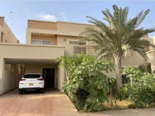 ready-to-move-235-square-yard-3-bed-dd-lounge-villas-for-sale-at-precinct-27-close-to-jinnah-avenue-and-london-bridge