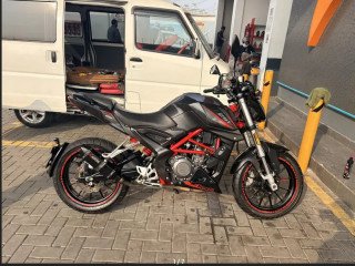 benelli-251s-urgent-for-sale-benelli-in-bikes-23k-used-only