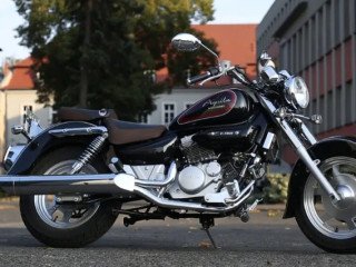 overdrive-aquila-gv-250-excellent-conditi-model-2020