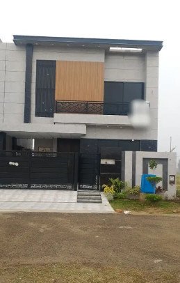 10-marla-house-for-sale-in-paragon-city-lahore-big-0