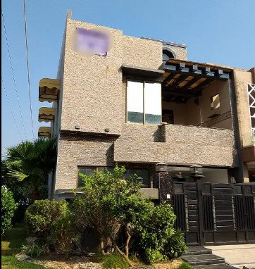 5-marla-house-for-sale-in-paragon-city-lahore-big-0