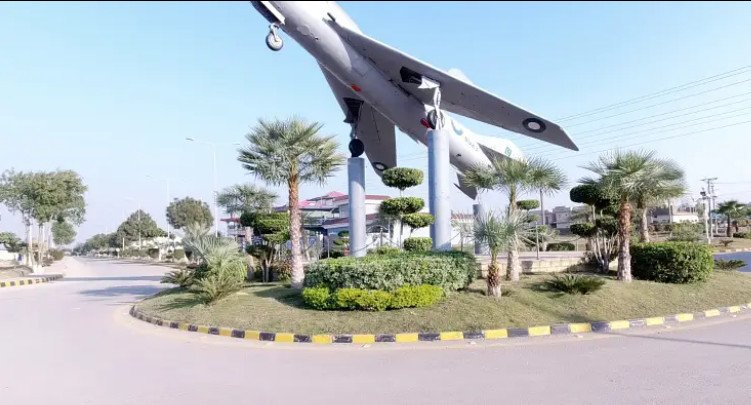 1-kanal-residential-plot-6090-in-block-g-back-open-residential-plot-available-for-sale-in-fazaia-housing-scheme-islamabad-big-0