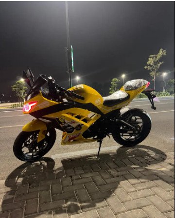 kawasaki-ninja-250cc-2025-model-urgent-sale-totally-genuine-big-0