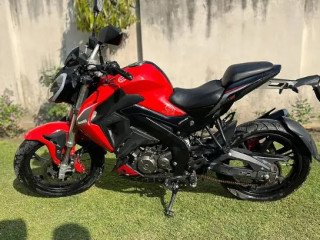 benelli-180s-2021-urgent-money-needed-lahore-registered