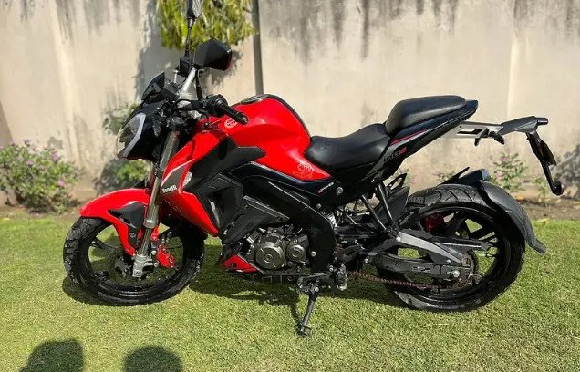 benelli-180s-2021-urgent-money-needed-lahore-registered-big-0