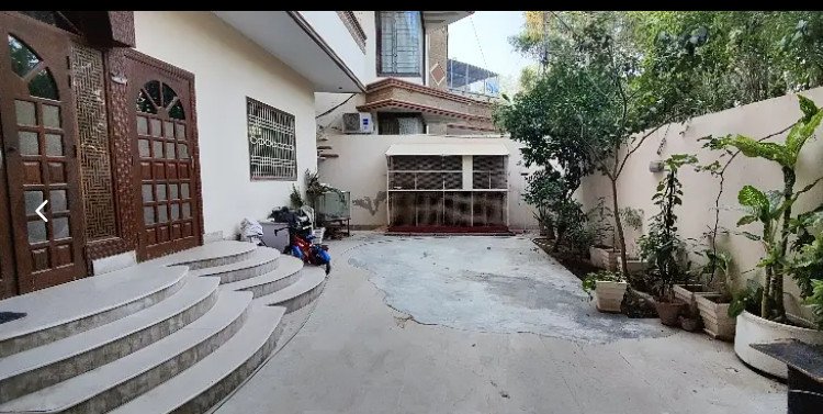 prime-location-400-square-yards-ground1-house-for-sale-in-sector-x-70-wide-road-gulshan-e-maymar-karachi-big-0